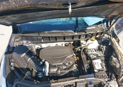 2017 Cadillac Xt5 z USA, uszkodzony, nr VIN 1GYKNARS0HZ152270